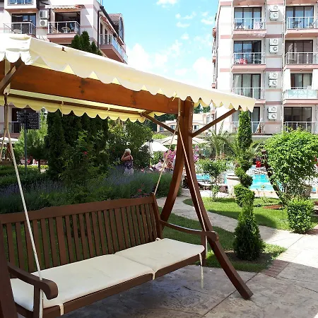 Apartment Family And Friends Sunny Beach