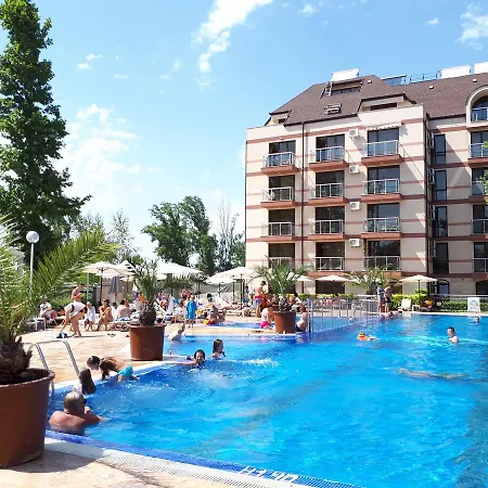 Family And Friends Apartment *
